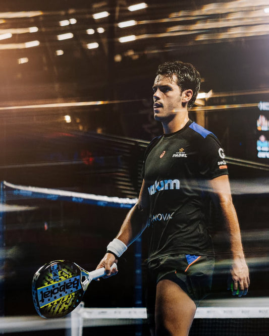 Babolat Counter Viper 2025 by Coki Nieto