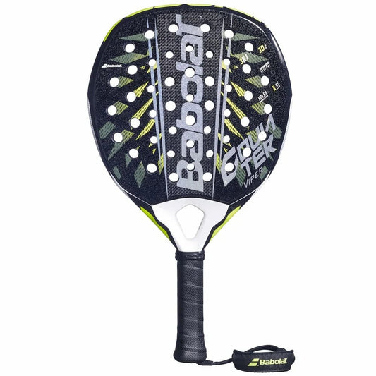 Babolat Counter Viper 2026 + Tarro de Pelotas + Grip
