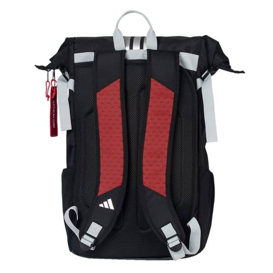 Mochila Adidas Multigame 3.4 by Ale Galán 2025
