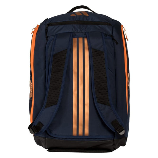 Bolso/Paletero Adidas ProTour 3.5 Blue