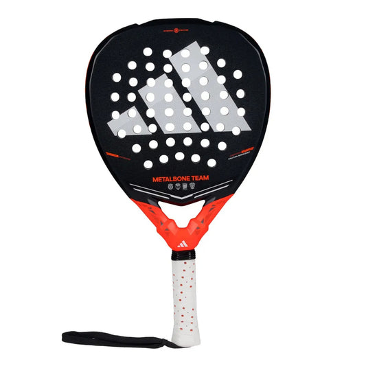 Adidas Metalbone Team 3.5 2026 + Tarro de Pelotas + Grip