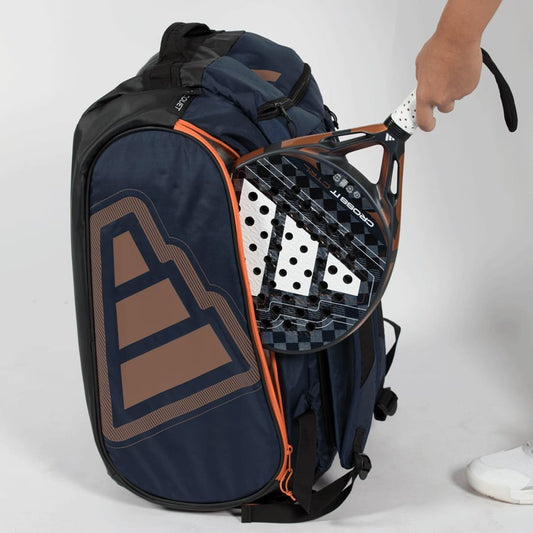 Bolso/Paletero Adidas ProTour 3.5 Blue