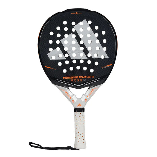Adidas Metalbone Team Light 3.5 2026 + Tarro de Pelotas + Grip