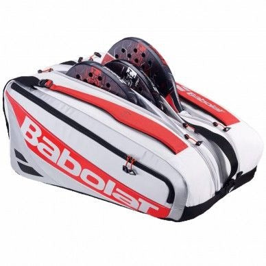 Bolso/Paletero Babolat RH Pro Padel Juan Lebron 2025