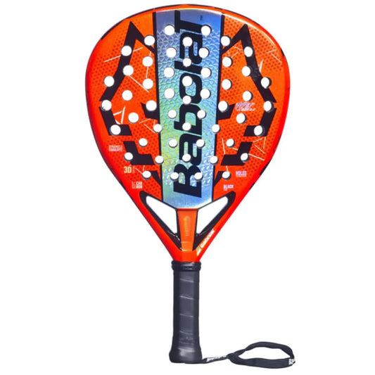 Babolat Viper Soft 3.0 Juan Lebrón 2026 + Tarro de Pelotas + Grip