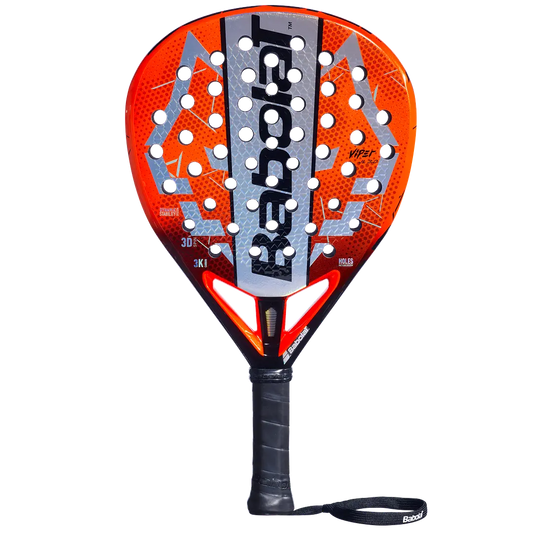 Babolat Technical Viper 2026 by Juan Lebron + Tarro de Pelotas + Grip