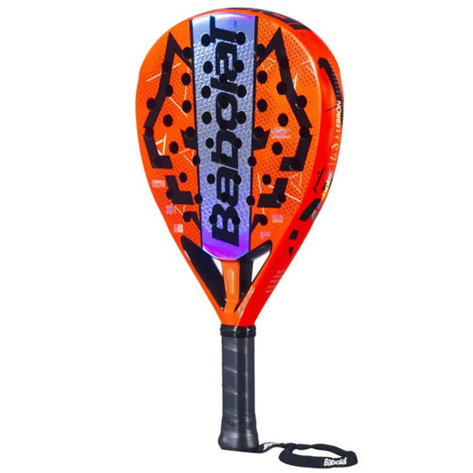 Babolat Viper Soft 3.0 Juan Lebrón 2026 + Tarro de Pelotas + Grip