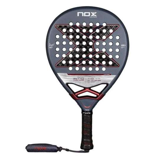 Nox AT10 Genius 12K Alum