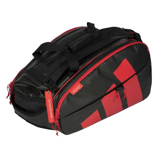 Bolso/Paletero Adidas Multigame 3.5 - Ale Galán 2026