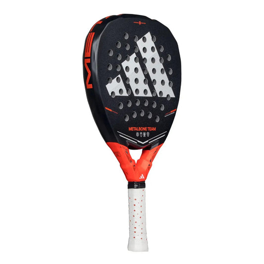 Adidas Metalbone Team 3.5 2026 + Tarro de Pelotas + Grip