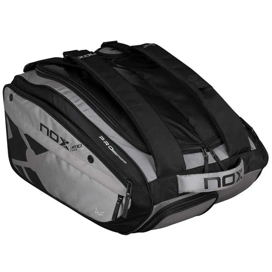 Bolso Paletero Nox AT10 Competition Big Size 2025