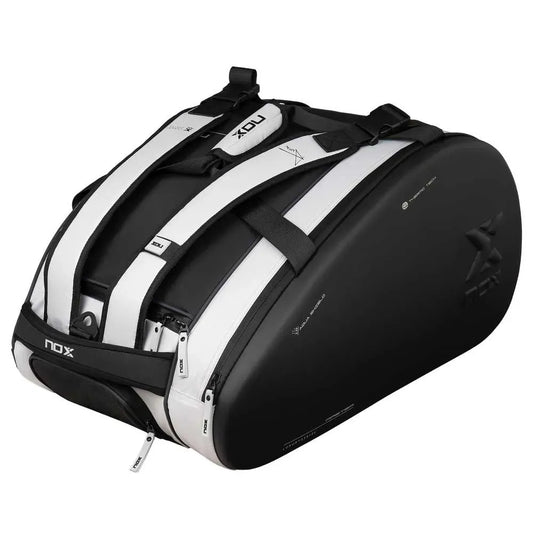 Bolso Paletero Nox Luxury Master Series 2025