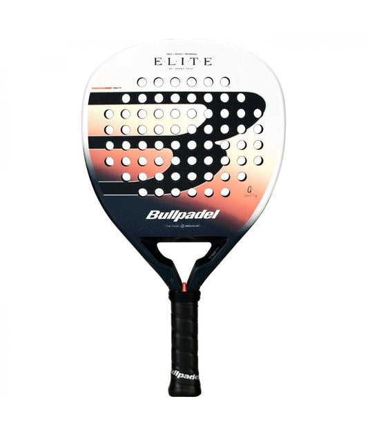 Bullpadel Elite Woman 2026 by Gemma Triay + Tarro de Pelotas + Grip
