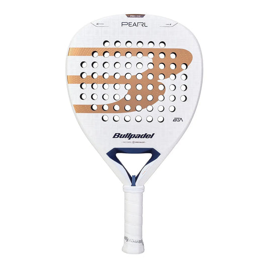 Bullpadel Pearl 2027 Bea Gonzalez + Tarro de Pelotas + Grip