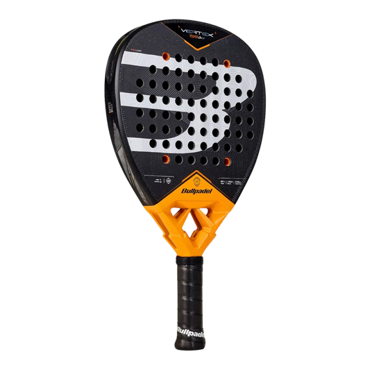 Bullpadel Vertex 05 Comfort 2027 + Tarro de Pelota + Grip