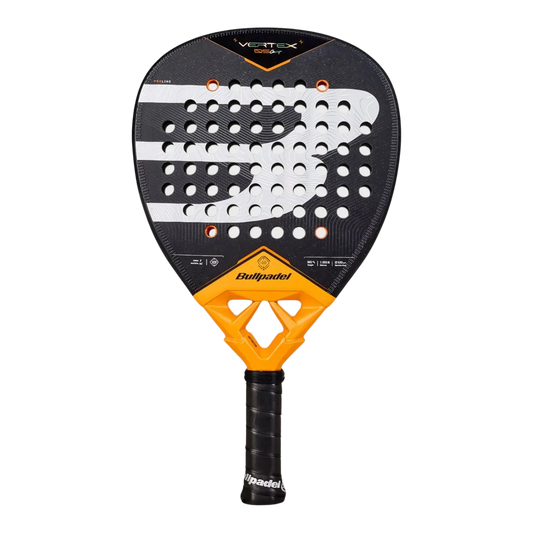 Bullpadel Vertex 05 Comfort 2027 + Tarro de Pelota + Grip
