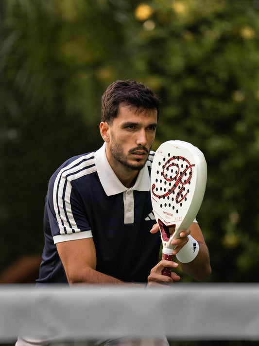 Adidas Metalbone Reserve 2026 by Ale Galan + Tarro de Pelotas + Grip