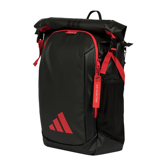 Mochila Adidas Multigame 3.5 - Ale Galan 2026