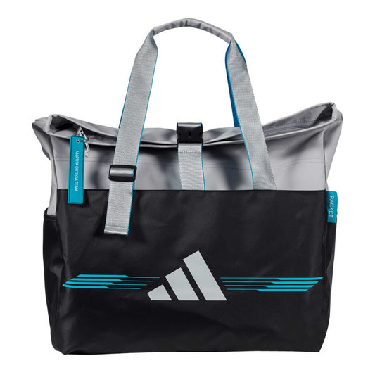 Weekend Bag Adidas 3.4 by Martita Ortega 2025