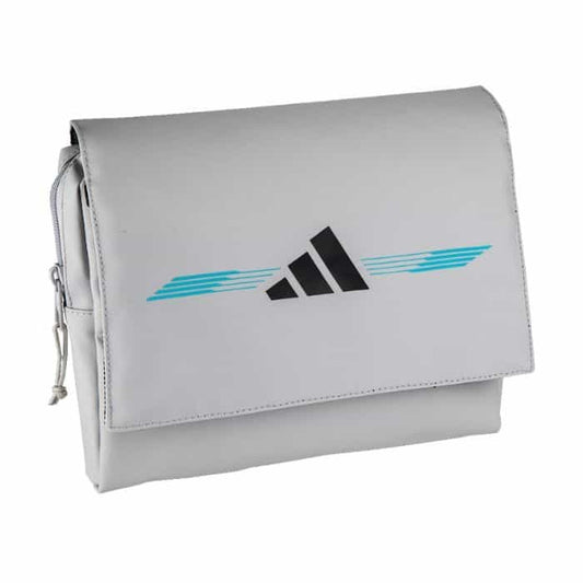 Neceser Adidas 3.4 by Martita Ortega 2025