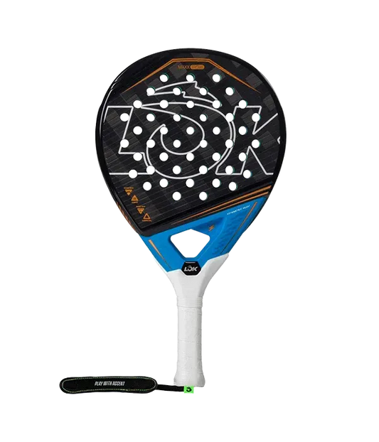 Lok Maxx Flow by Bea Caldera