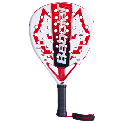 Babolat Technical Viper Juan Lebron 2025 + Tarro de Pelotas + Grip