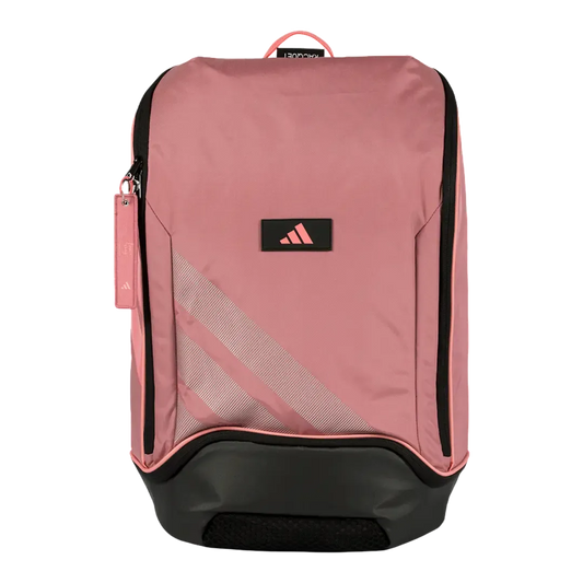 Mochila Adidas Pro Tour 3.5 Pink Martita Ortega 2026