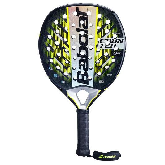 Babolat Counter Viper 2025 by Coki Nieto