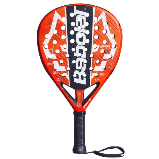 Babolat Veron Juan Lebron 3.0 2026 + Tarro de Pelotas + Grip