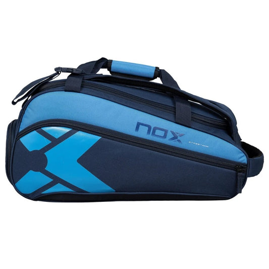 Bolso Paletero Nox Street Series Sky Blue 2025