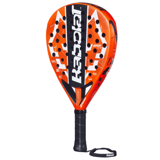 Babolat Veron Juan Lebron 3.0 2026 + Tarro de Pelotas + Grip