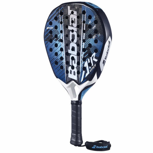Babolat Air Viper 2026 + Tarro de Pelotas + Grip