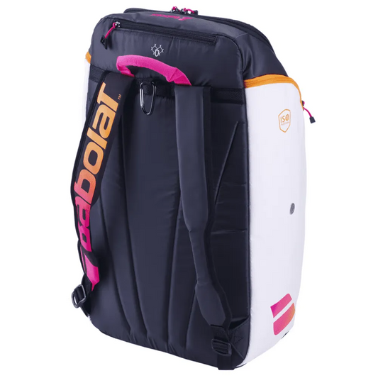 Mochila Babolat RH Perf Padel Multicolor 2025