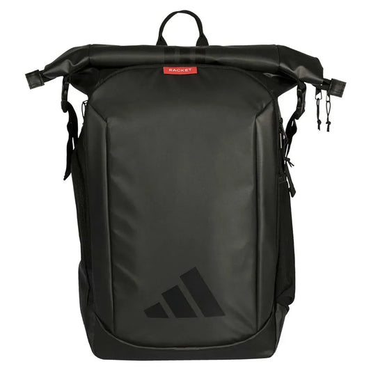 Mochila Adidas Multigame 3.5 Tonal Black