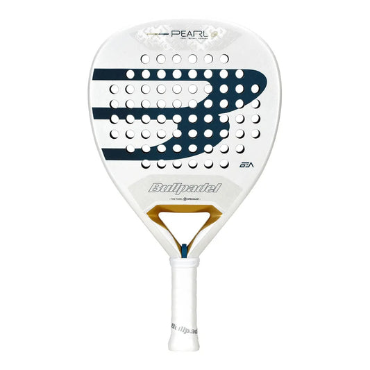 Bullpadel Pearl 2026 by Bea González + Tarro de Pelotas + Grip
