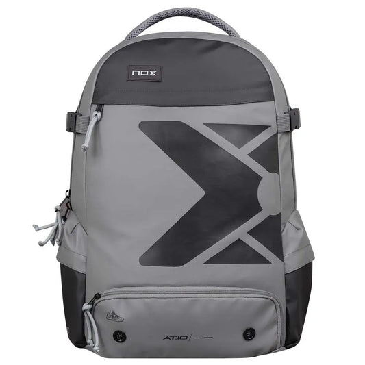 Mochila Nox AT10 Team Grey 2025