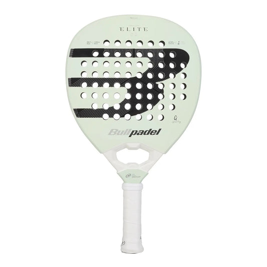 Bullpadel Elite 02 2027 Gemma Triay + Tarro de Pelotas + Grip