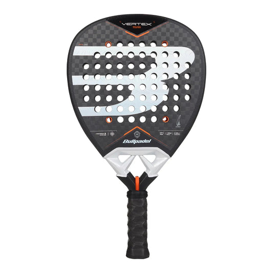 Bullpadel Vertex 05 2027 Juan Tello + Tarro de Pelotas + Grip