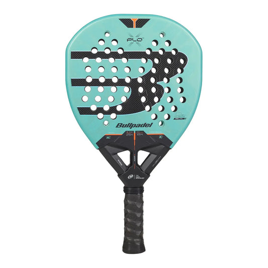 Bullpadel Xplo 02 2027 Martin Di Nenno + Tarro de Pelotas + Grip