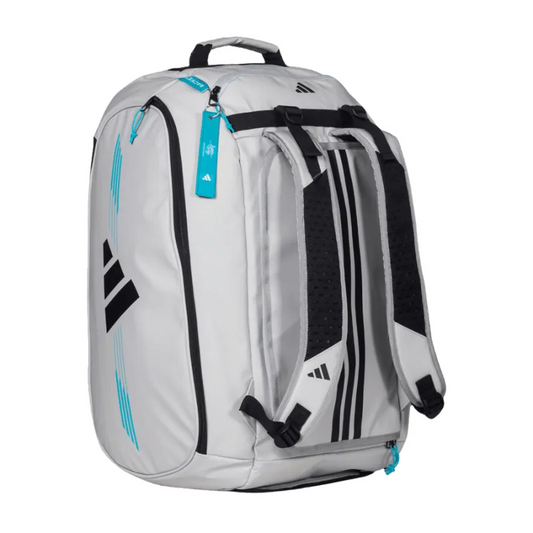 Bolso/Paletero Adidas Protour 3.4 by Martita Ortega 2025