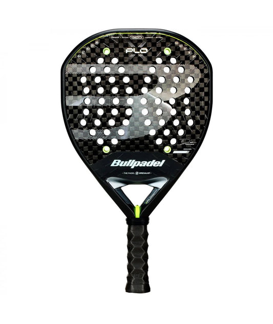 Bullpadel Xplo 2026 by Martin Di Nenno + Tarro de Pelotas + Grip