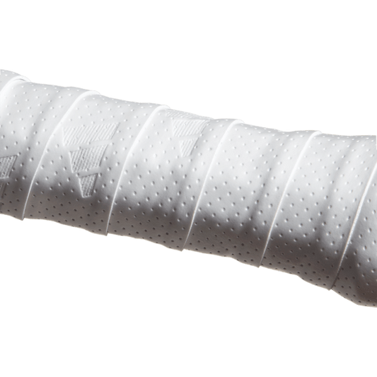 Set de 3 Unidades OverGrips Blancos/Rosado Adidas