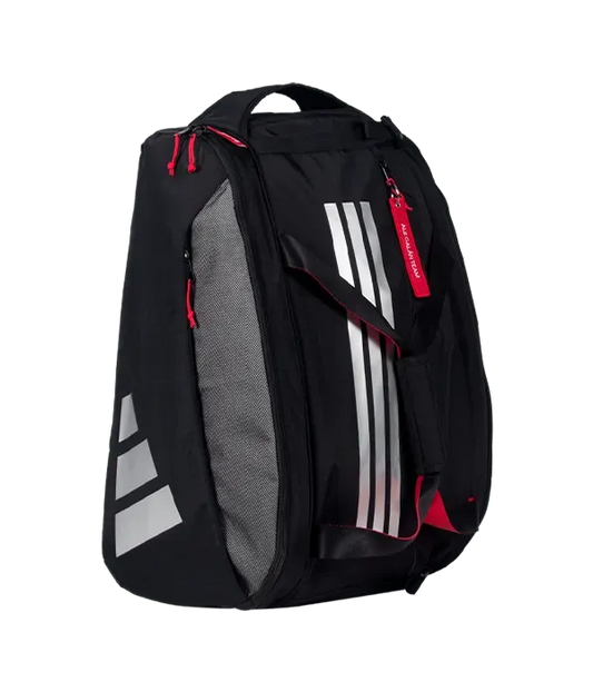 Bolso/Paletero Adidas Multigame 3.4 by Ale Galan 2025