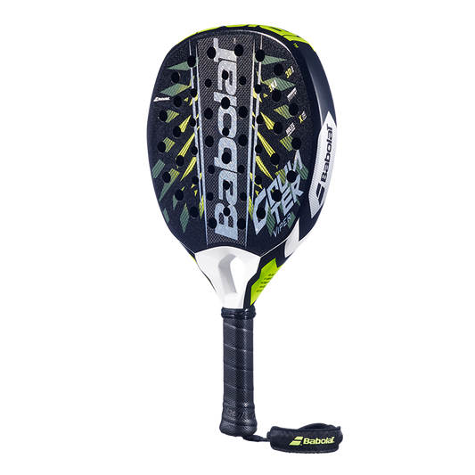 Babolat Counter Viper 2026 + Tarro de Pelotas + Grip
